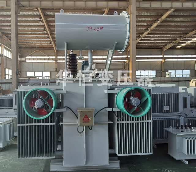 S13-8000/35平南平南平南电力变压器