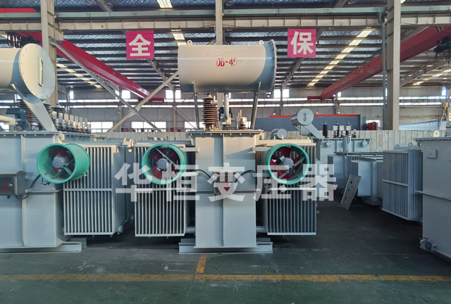 S13-6300/35平南平南平南电力变压器