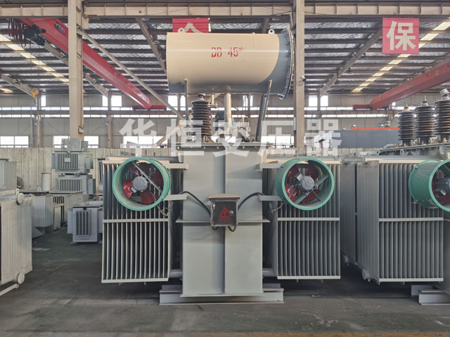 S11-10000/35平南平南平南油浸式变压器