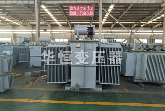SZ11-6300/35平南平南平南油浸式变压器价格